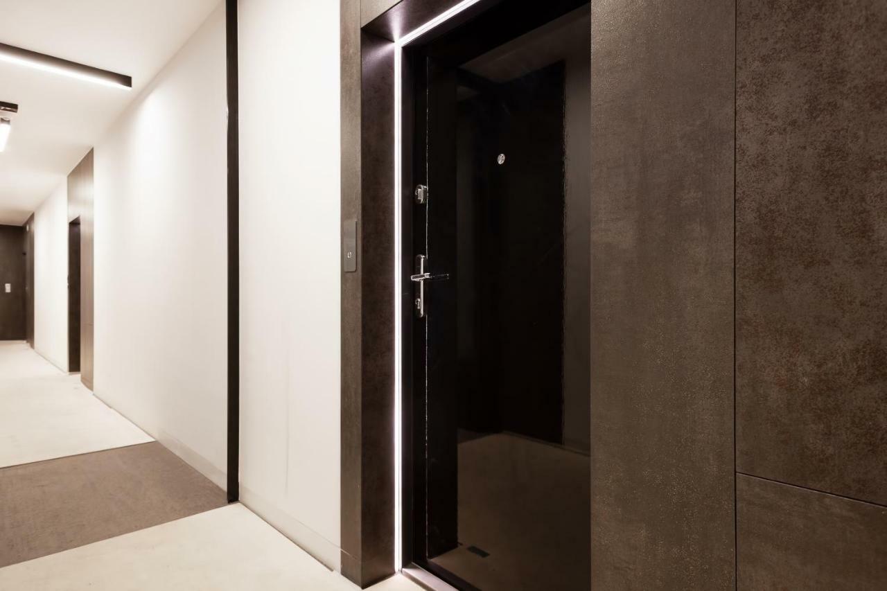 Apartments Warsaw Dzielna By Noclegi Renters Eksteriør bilde